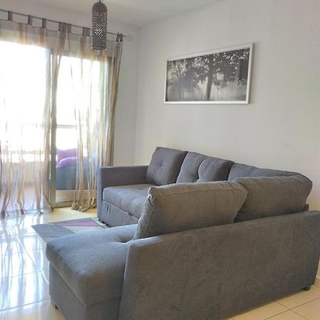 Remote Work Family Holiday Apartment Алькала Экстерьер фото