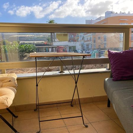 Remote Work Family Holiday Apartment Алькала Экстерьер фото