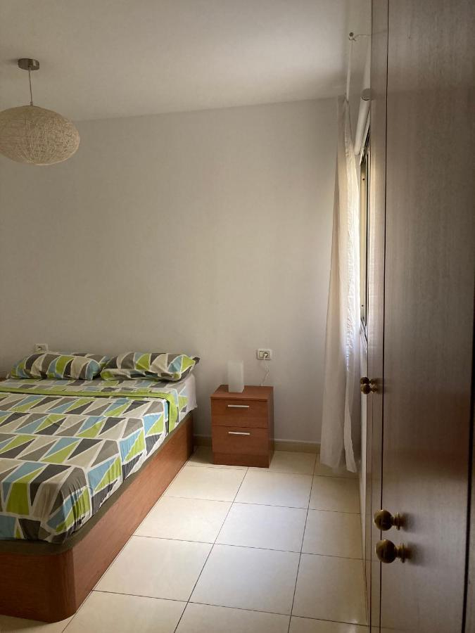 Remote Work Family Holiday Apartment Алькала Экстерьер фото