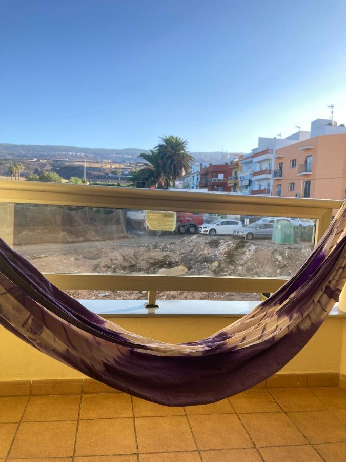 Remote Work Family Holiday Apartment Алькала Экстерьер фото