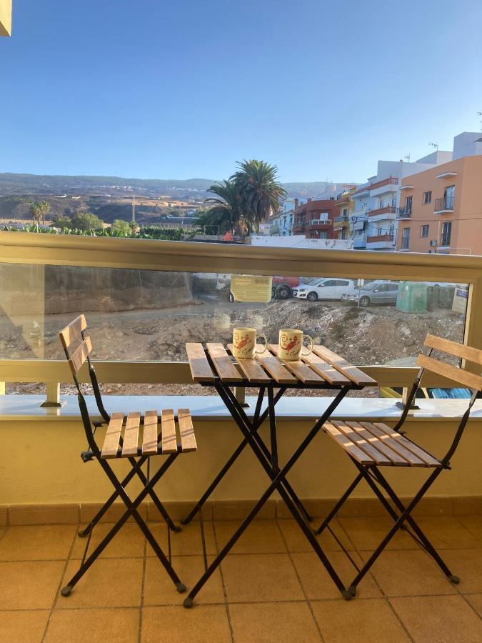 Remote Work Family Holiday Apartment Алькала Экстерьер фото