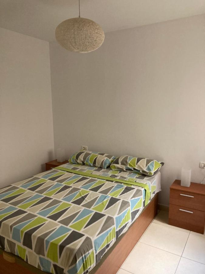 Remote Work Family Holiday Apartment Алькала Экстерьер фото