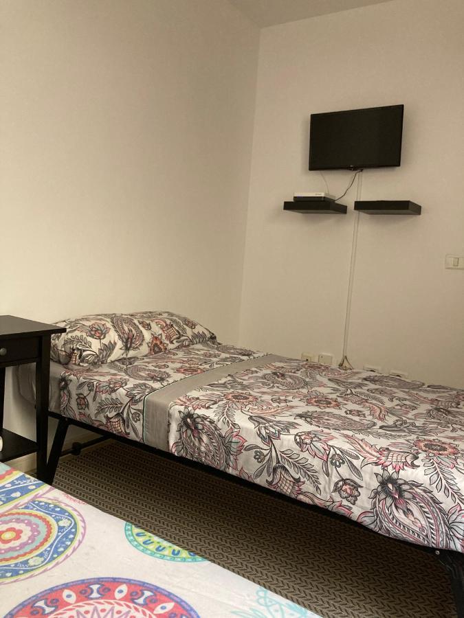 Remote Work Family Holiday Apartment Алькала Экстерьер фото